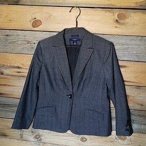 JONES WEAR Blazer